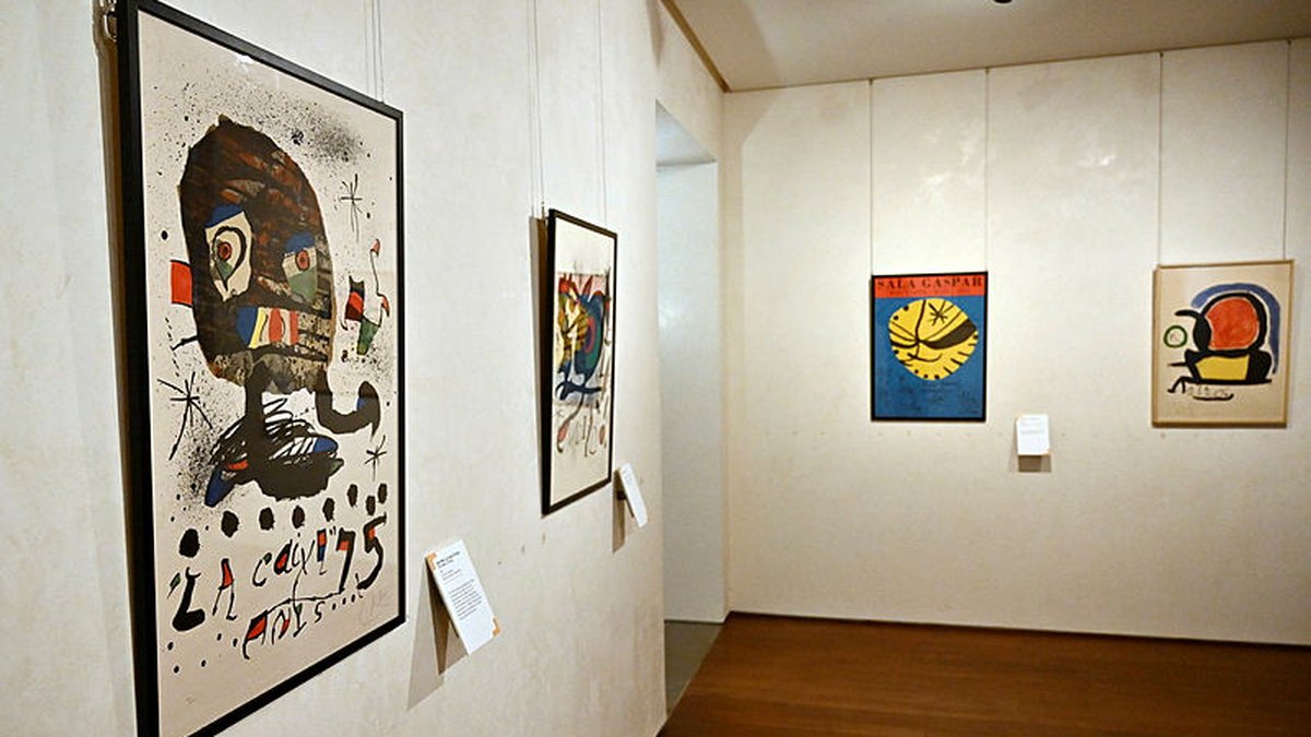 Le musée Toulouse-Lautrec va s’exposer à Paris