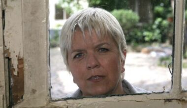 Clap de fin pour "Joséphine ange gardien" ? Mimie Mathy sans filtre, " je ne vais pas non plus fêter mes 100 ans avec Joséphine"