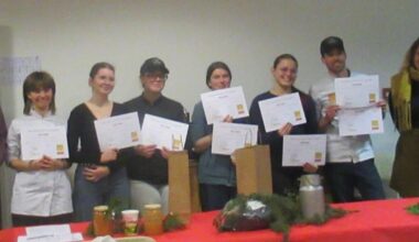 quand la cuisine devient engagement