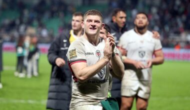 Stade Toulousain : "Avant d’arriver à Toulouse, je n’avais jamais goûté…" Jack Willis révèle son plat de Noël préféré