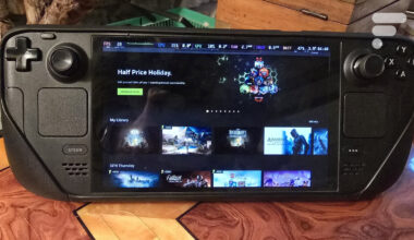 Comment installer Nvidia GeForce Now sur Steam Deck ?