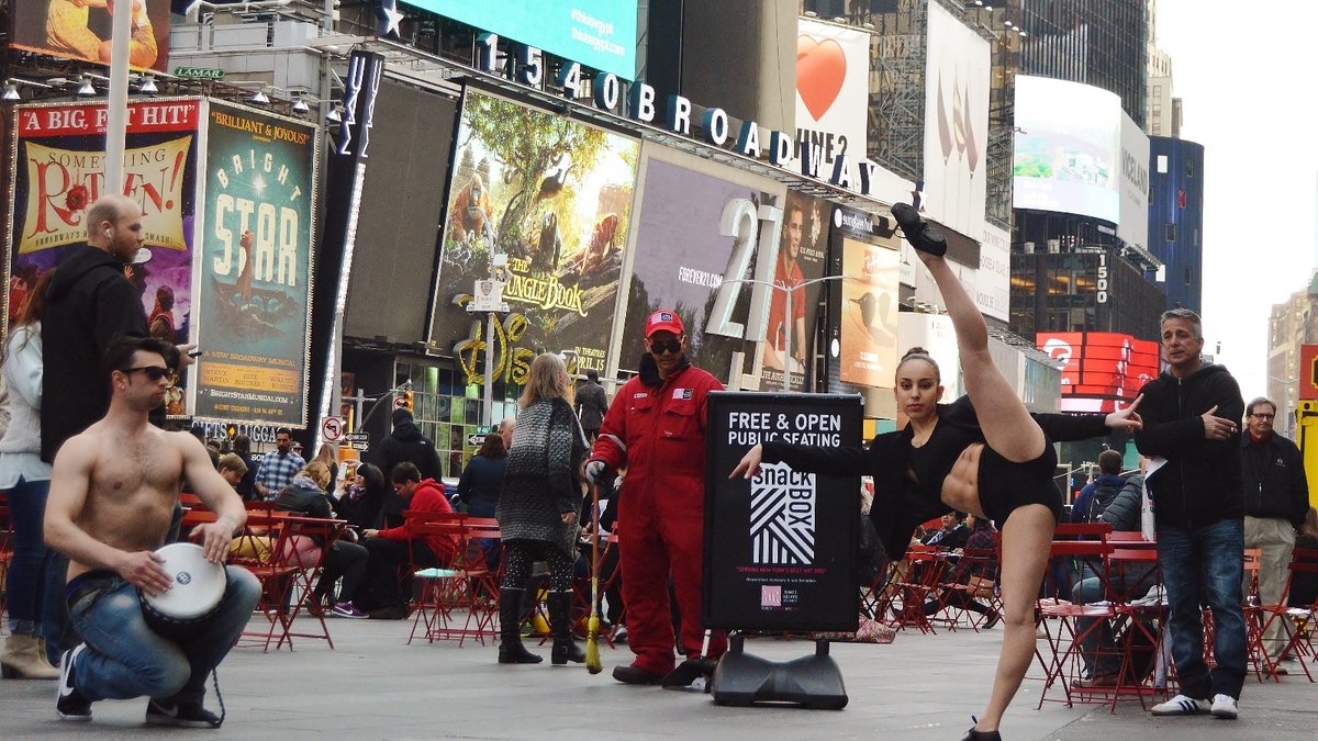 "Je voulais danser, je danse et je danserai" : de Toulouse aux États-Unis, Sarah Toumani raconte son parcours hors normes