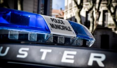 Vol de téléphone à l’arraché : deux ados de 14 ans interpellées par la police municipale, secteur gare Saint-Roch à Montpellier