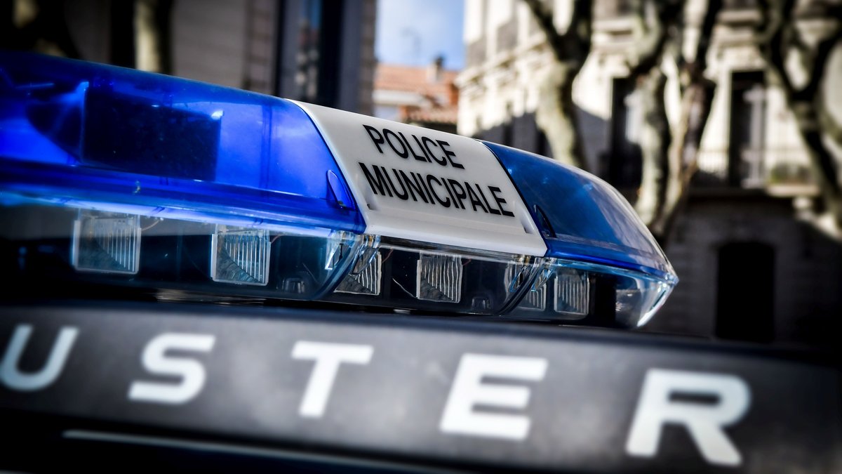 Vol de téléphone à l’arraché : deux ados de 14 ans interpellées par la police municipale, secteur gare Saint-Roch à Montpellier