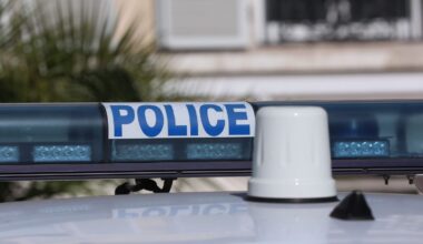 À Marseille, un corps retrouvé dans le coffre d’une voiture incendiée et un homme grièvement blessé par balle hospitalisé