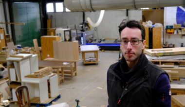 "Je reste convaincu que le concept est bon" : la Menuiserie Collaborative ferme ses portes à Montpellier, après huit ans d’existence