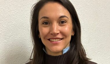 "Des moyens bien utilisés, ça donne des résultats" : Héléna Cazaute, la capitaine de l’équipe de France de volley, évoque sa superbe saison