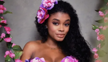 Elle aurait été poignardée par son compagnon : cette ancienne star du "Roi Lion" est morte à l’âge de 25 ans