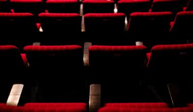 Bientôt 1 million de spectateurs au Cinématographe de Nantes