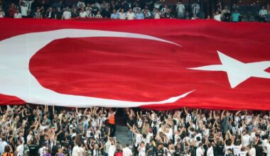 Football: Nouvelles arrestations dans le scandale des paris en Turquie