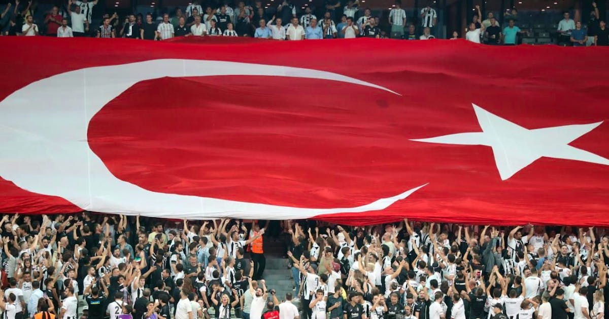 Football: Nouvelles arrestations dans le scandale des paris en Turquie