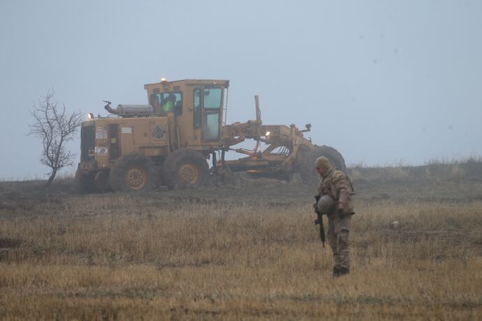 La Libye et la Turquie enverront la boîte noire de l'avion accidenté en Allemagne pour analyse