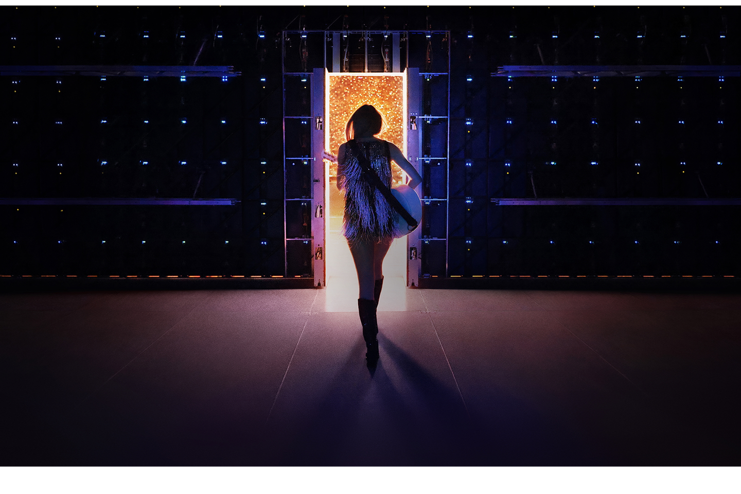 au cœur d’une troupe galvanisée