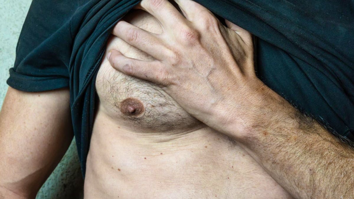 Luxembourg: «J'ai un cancer du sein, et je n'en ai pas honte»