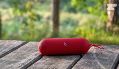 l'enceinte notée 9/10 est en promo à -47 %