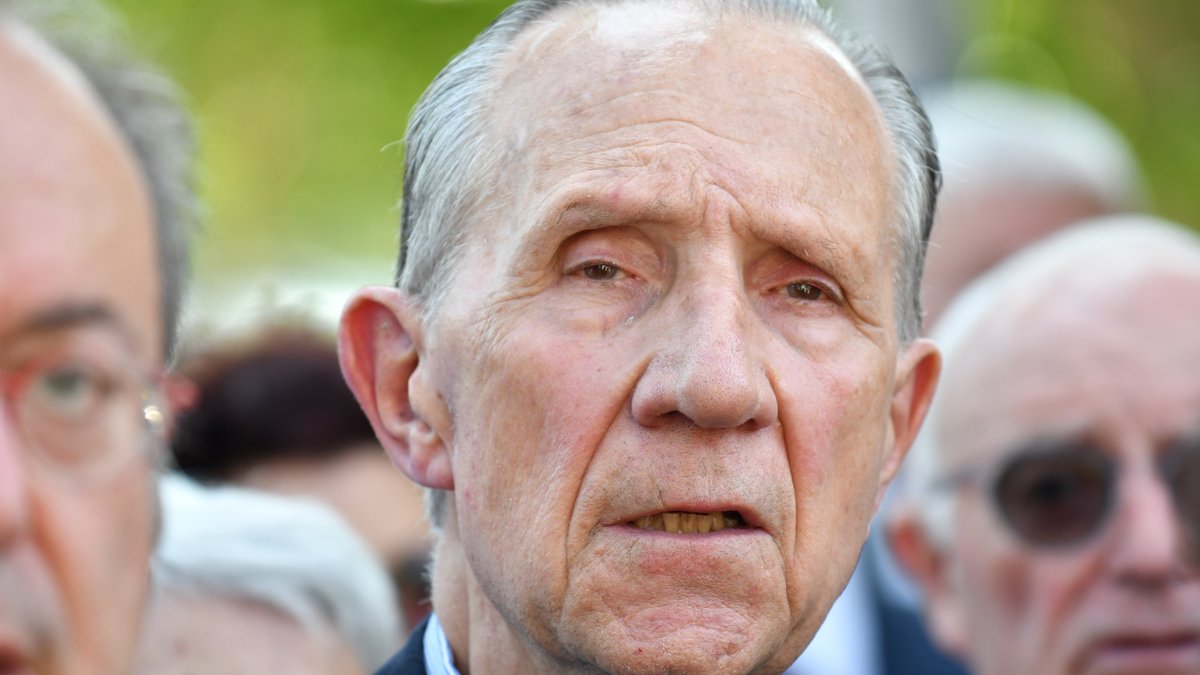Bernard Serrou, figure de la médecine et de la vie publique montpelliéraine, est décédé à l’âge de 87 ans