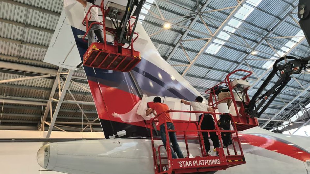 Nehia, spécialiste toulousain de l’impression grand format, va agrandir son site en 2026