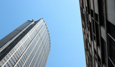 La tour Montparnasse va fermer ses portes pour rénovation à partir du 31 mars 2026