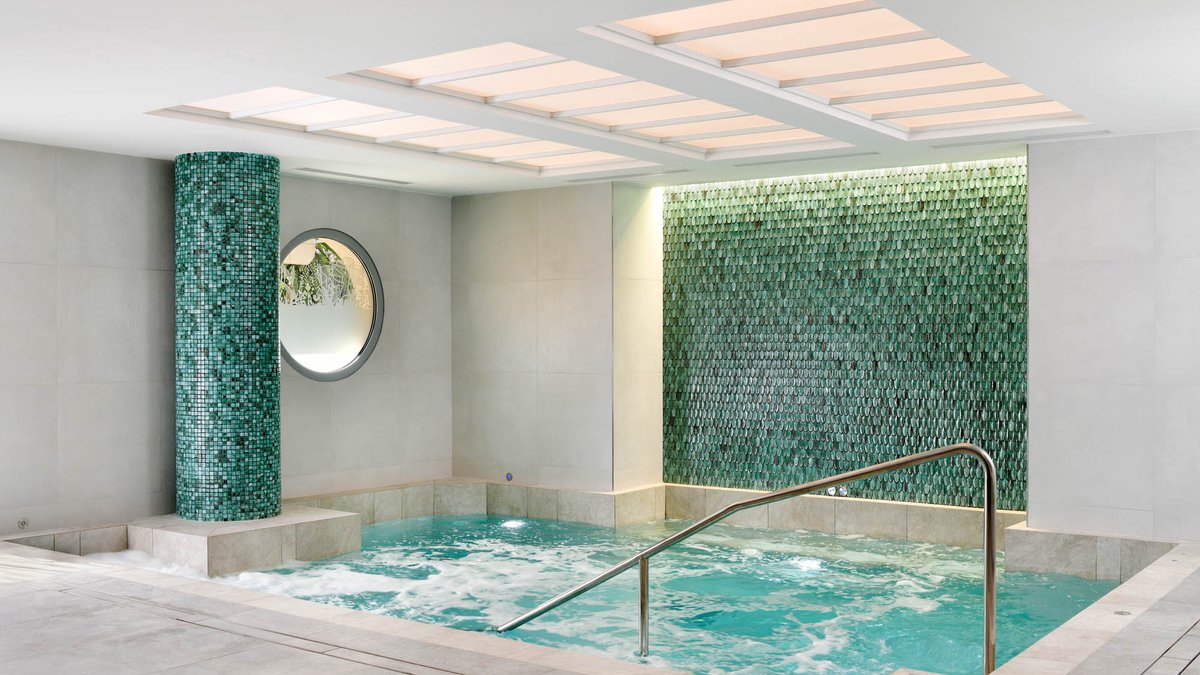 À Montpellier, le spa de l’hôtel Pullman offre une bulle de bien-être avec des massages uniques jusqu’à 3 heures