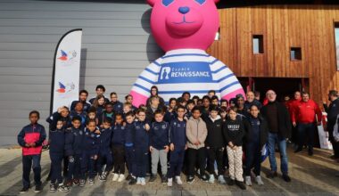 Decazeville. Noël solidaire : 180 enfants gâtés par l’association "Espace Renaissance"