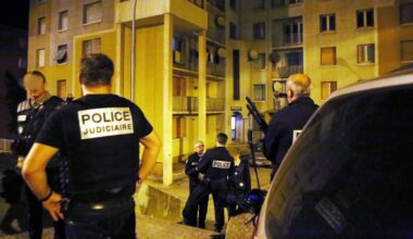 Il se présente aux urgences le visage brûlé après "une agression au cocktail Molotov" : connu des services de police, il refuse de s’expliquer