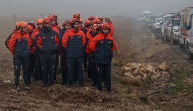 Avion libyen écrasé en Turquie : deux Français se trouvaient à bord de l’appareil
