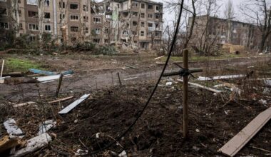 «Une liste de caprices de Kiev»: la Russie compte snober le plan de paix présenté par Volodymyr Zelensky