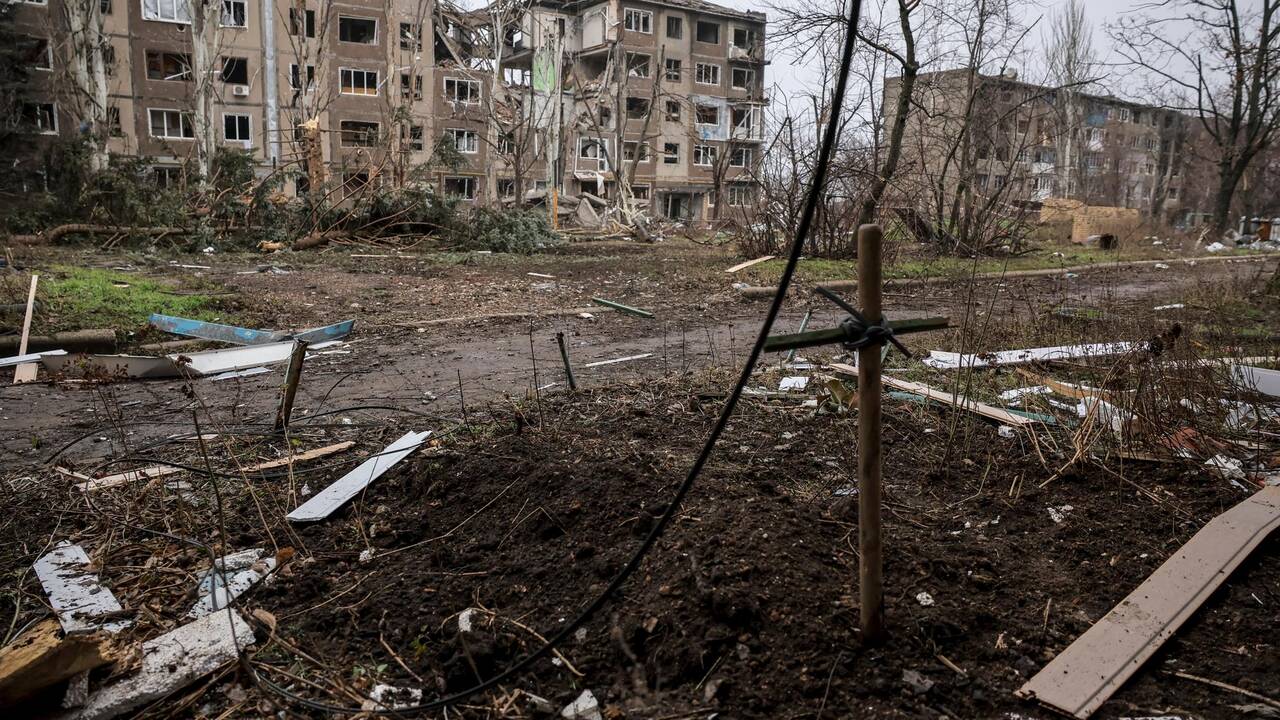 «Une liste de caprices de Kiev»: la Russie compte snober le plan de paix présenté par Volodymyr Zelensky