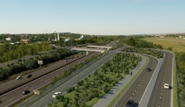 Recours contre le projet d’échangeur sur le périphérique jugé "inutile" par les riverains et écologistes