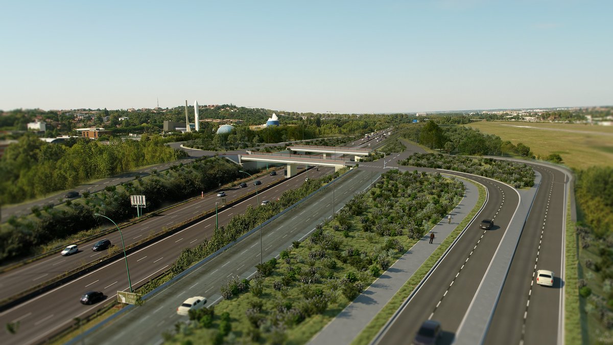 Recours contre le projet d’échangeur sur le périphérique jugé "inutile" par les riverains et écologistes