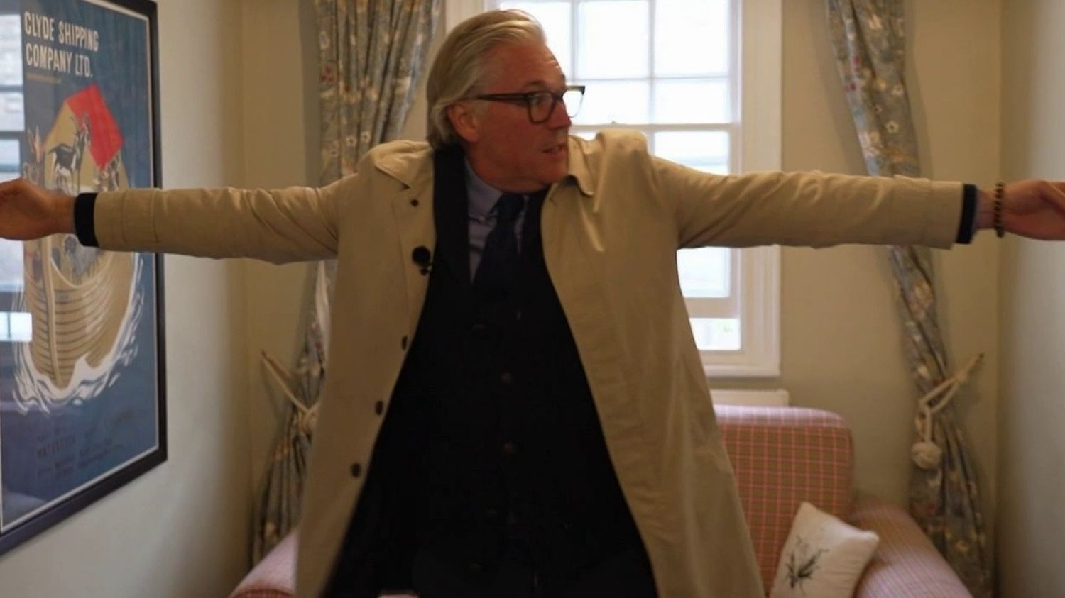 à Londres, des maisons au format mini