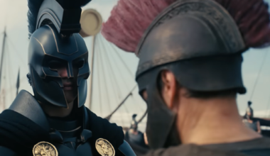 Il recrée la bande-annonce de « L’Odyssée » de Christopher Nolan… mais avec des costumes d’époque