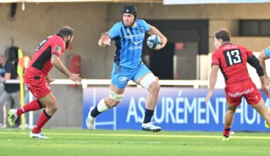 Pau-MHR : le drôle de Noël des joueurs de Montpellier avant d’aller défier la Section paloise, leader du Top 14