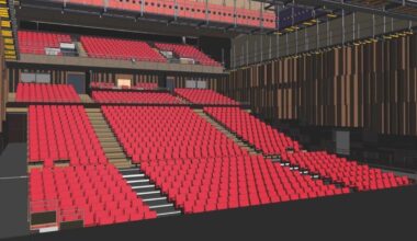 L’ouverture du nouvel Espace Léo-Ferré repoussée de plusieurs mois à Monaco