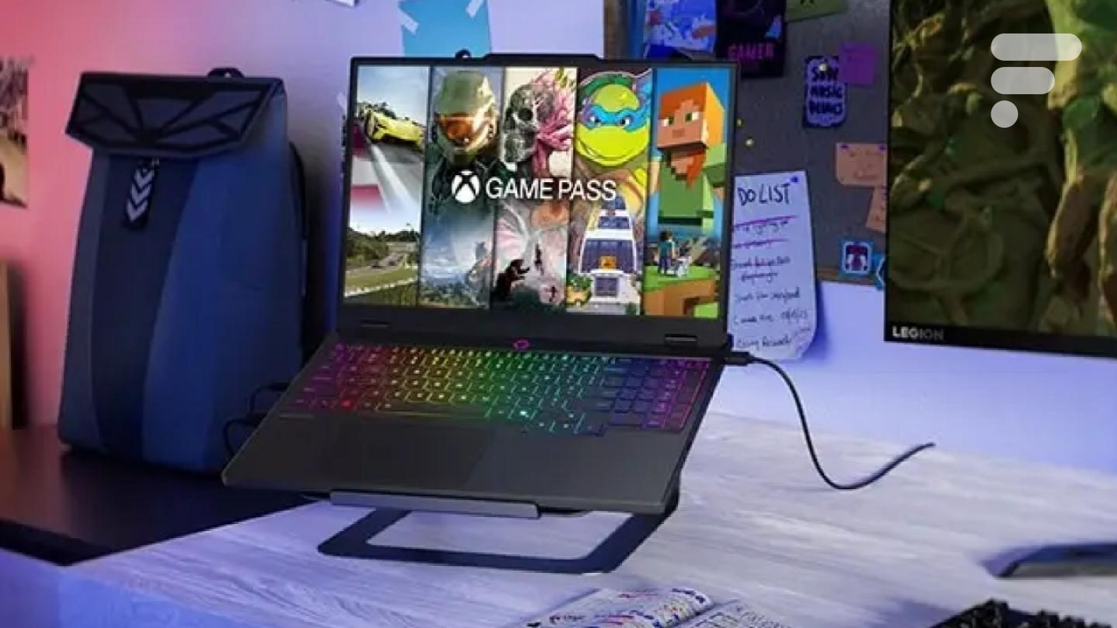 ce laptop gaming Oled sous RTX 5070 perd plus de 750 € à la Fnac