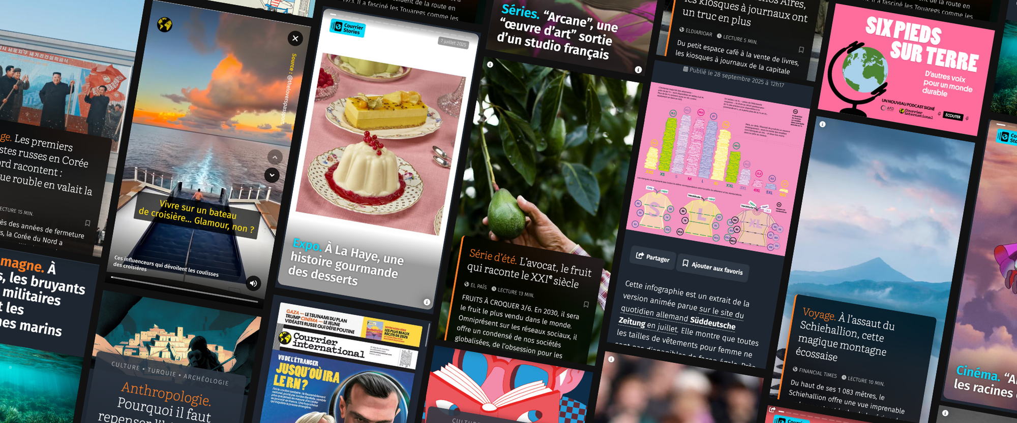 Image d'illustration pour l'abonnement