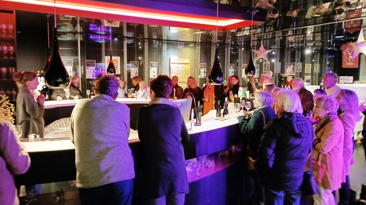 Parnac. L’association France-Grande-Bretagne célèbre la fin d’année