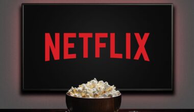 Noté 4,1/5, c'est officiellement le film de l'année sur Netflix !