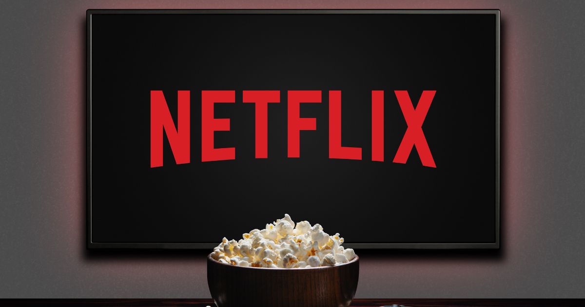 Noté 4,1/5, c'est officiellement le film de l'année sur Netflix !