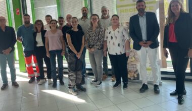 Des nouveaux dirigeants pour Zonca Evolution