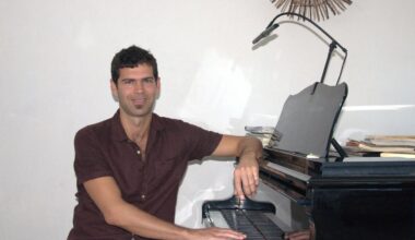 Blagnac. "Je joue par cœur, c’est investi et j’aime cette prise de risque"