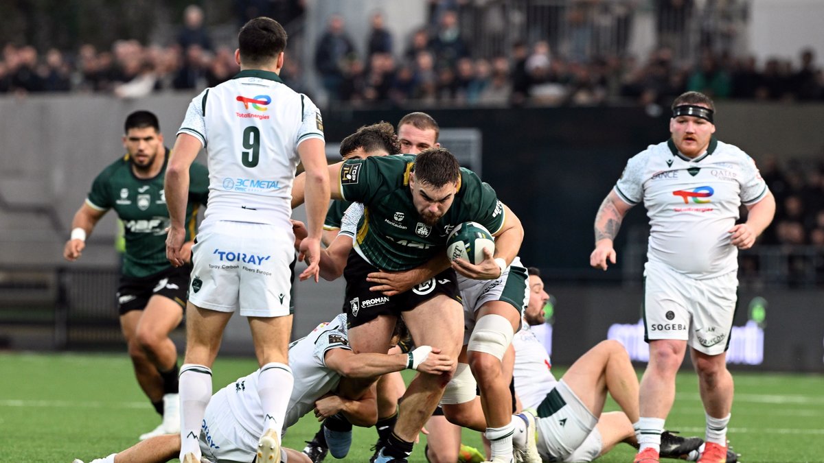 Choc Toulouse – La Rochelle, l’UBB en danger, Bayonne pour sa 21e