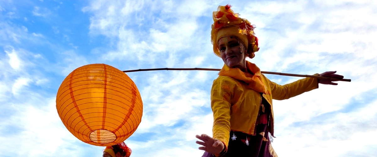 Sortir à Montpellier : Bal des lampions, feu d’artifice, Game of Drones… des idées pour ce dimanche 28 décembre