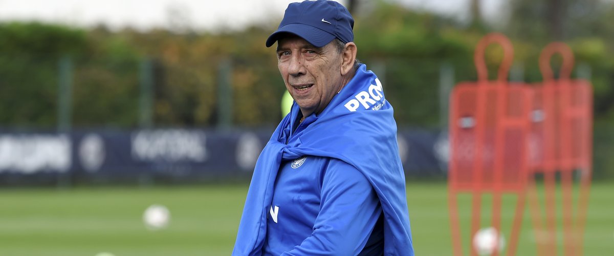 Mort de Jean-Louis Gasset : expert des hommes et amoureux de ce sport, il était au cœur du jeu