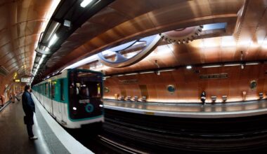 Attaque au couteau à Paris : libéré cet été, d’origine malienne, OQTF… qui est le suspect de 25 ans ?