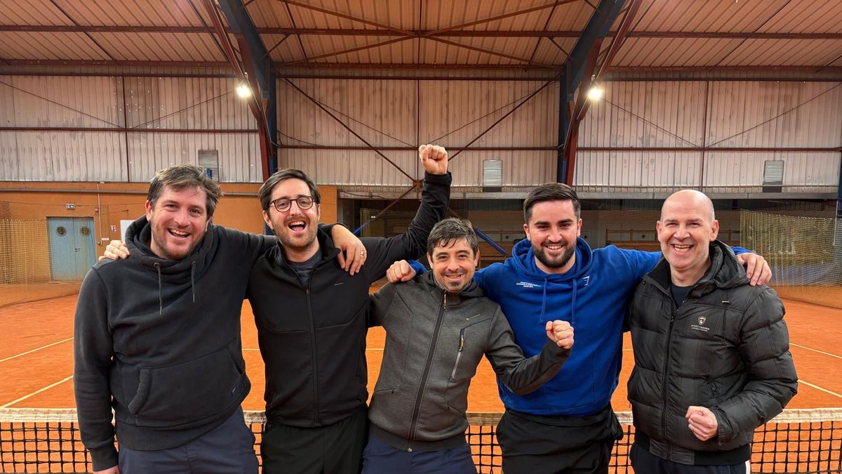 Challenge Hermet : les dames de Saint-Jean et les messieurs de Ramonville bouclent l’année en beauté