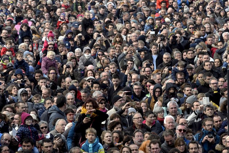 Notre département compte 1,5 million d’habitants dont un bon tiers vit à Toulouse intra-muros.