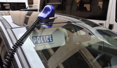 La gérante d’une boutique se fait voler son téléphone posé sur le comptoir, à Montpellier : le mis en cause rapidement interpellé