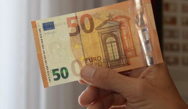 Un réveillon de Noël arrosé avec des faux billets de 50 euros