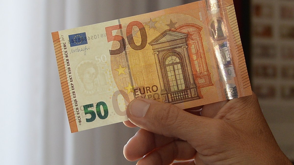 Un réveillon de Noël arrosé avec des faux billets de 50 euros